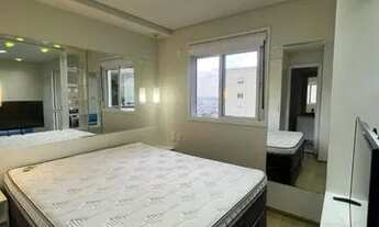 Imagem 6: Studio com 1 dormitório para alugar, 38 m² por R$ 3.200,00/mês - Jardim Flor da Montanha