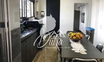 Imagem 7: Cerqueira Cesar Cerqueira César 858m² 04 Dormitórios 04 Suítes 5 Vagas