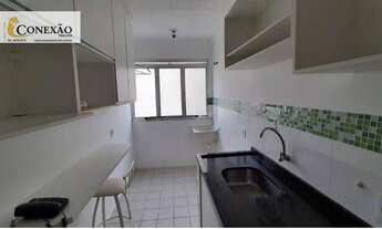 Imagem 6: Apartamento com 2 dormitórios à venda, 50 m² - Parque Itália - Campinas/SP