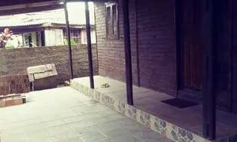 Imagem 7: Sobrado para Venda - 160m², 4 dormitórios, sendo 2 suites, 2 vagas - Ponta Grossa