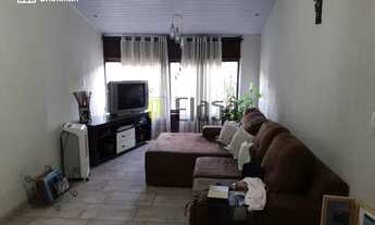 Imagem: Casa residencial 2 dormitórios, Vila Ernesto!