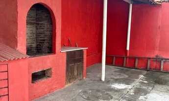 Imagem 4: Ótima casa na Cohama, 2 quartos, churrasqueira, área livre