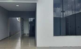 Imagem 5: Casa para venda com 3 quartos no Forteville - Goiânia - Goiás
