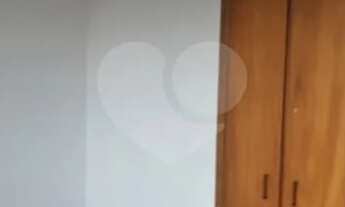 Imagem 4: Apartamento para locação Água Fria, 2 dormitórios, 1 vaga de garagem