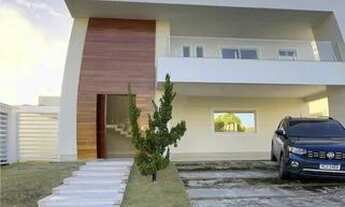 Imagem 2: Casa em Condomínio luxo