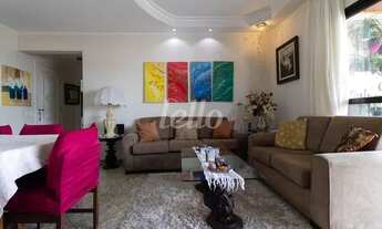 Imagem 2: São Paulo - Apartamento Padrão - Mooca