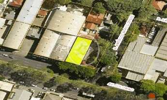 Imagem 4: TERRENO COMERCIAL LOCALIZADO NA AVENIDA COLOMBO EM MARINGÁ, ÓTIMA LOCALIZAÇÃO APENAS UMA