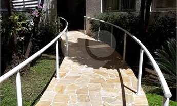 Imagem 4: Apartamento para aluguel e venda tem 110 metros quadrados com 3 quartos em Perdizes - São