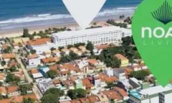 Imagem 2: Flat, 19 m², com 1 quarto, em Porto de Galinhas - Ipojuca - PE