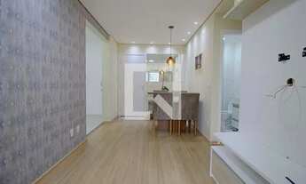 Imagem 4: Apartamento para Aluguel - Vila Andrade, 2 Quartos, 50 m2