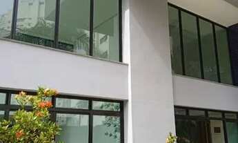 Imagem 6: Apartamento com 4 dormitórios para alugar, 170 m² por R$ 7.500/mês - Vila Andrade - São Pa