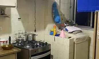 Imagem 5: Vendo Apartamento (Mobiliado) (Vila Valqueire