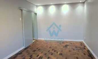 Imagem 2: Apartamento com 2 dormitórios para alugar, 70 m² por R$ 1.795,00/mês - Centro - Novo Hambu