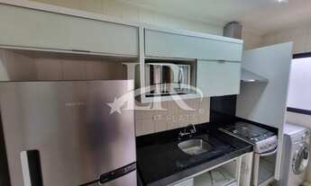 Imagem 4: LR Flats - Flat para Locação em Moema