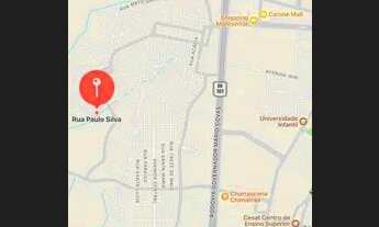 Imagem 5: Vendo ou troco caso no bairro José de Anchieta II na serra