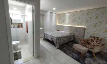 Imagem 5: Casa para venda com 199 metros quadrados com 3 quartos