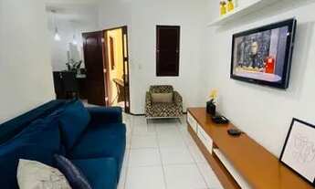 Imagem 4: Casa para venda tem 100 metros quadrados com 3 quartos em Turu - São Luís - Maranhão