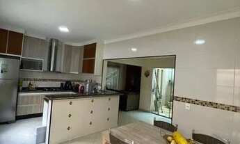 Imagem 3: Casa em Nova Odessa