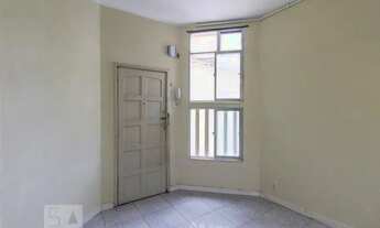 Imagem: Apartamento para Aluguel - Centro, 1 Quarto