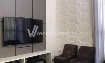 Imagem 5: Casa - Jardim Green Park Residence - Hortolândia