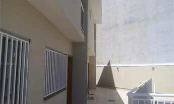 Imagem 4: Sobrado com 2 dormitórios, 70 m² - venda por R$ 450.000,00 ou aluguel por R$ 2.425,80/mês