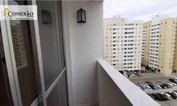 Imagem 4: Apartamento com 2 dormitórios à venda, 50 m² - Parque Itália - Campinas/SP