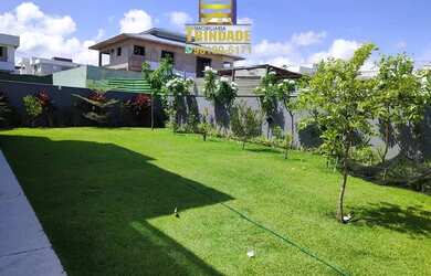 Imagem 3: Exclusiva Casa de Luxo No Condomínio Alphaville, Toda projetada, Nascente e Super Ventilad