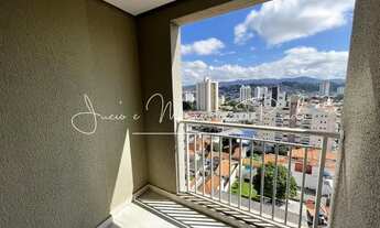 Imagem 1: Apartamento para aluguel tem 68 metros quadrados com 2 quartos em Vila Milton - Guarulhos