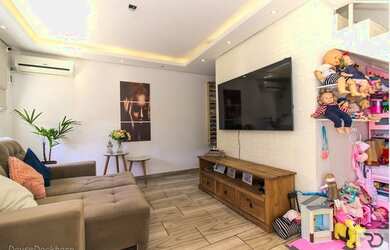 Imagem 3: EXCLUSIVIDADE: Excelente Sobrado no Parque da Matriz Cachoeirinha/RS