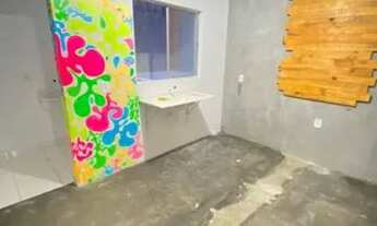 Imagem 3: QS 16 - Apartamento com 2 dormitórios à venda, 65 m² por R$ 178.000 - Riacho Fundo - Riach