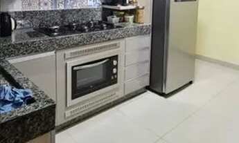 Imagem: Casa para venda possui 160 metros quadrados