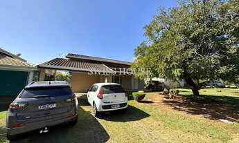 Imagem: Casa - Parque da Represa - Paulínia