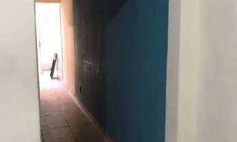 Imagem: Casa linear Campo Grande