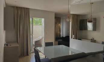 Imagem: SÃO PAULO - Apartamento Padrão - VILA