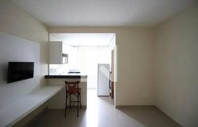 Imagem 6: Apartamento para Aluguel - Paquetá, 1 Quarto, 32 m2