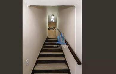 Imagem 5: Sobrado com 2 dormitórios à venda, 122 m² por R$ 535.000 - Fundação - São Caetano do Sul/S