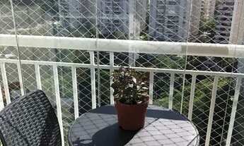 Imagem 6: SÃO PAULO - Apartamento Padrão - VILA ANDRADE