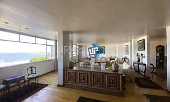 Imagem 5: Atlântica 4 quartos com vaga