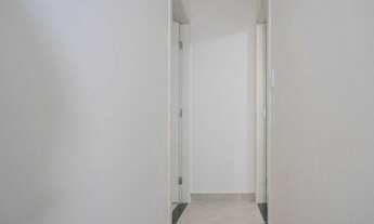 Imagem 7: Casa de condomínio sobrado para venda possui 68 metros quadrados com 2 quartos