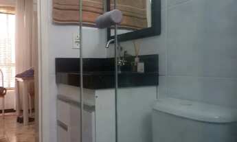 Imagem 7: Apartamento 2 quartos