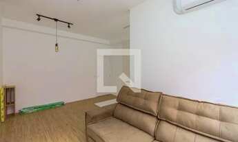 Imagem 3: Apartamento à Venda - Santo Amaro , 2 Quartos, 55 m2