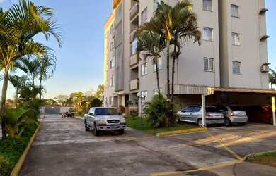 Imagem 5: Alugo Apto no Costa e Silva - Próximo empresas Schulz, Nidec, Whirlpool