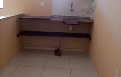 Imagem 7: Casa tipo apartamento 1 quarto