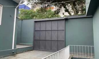 Imagem 7: SÃO PAULO - Casa de Condomínio - VILA CLEMENTINO