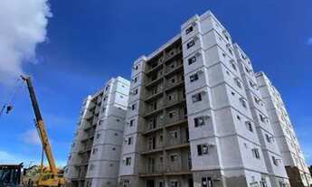 Imagem 4: MM) - Hab. Turu > Apto pronto c/ elevador e porcelanato