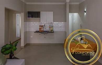 Imagem 5: Apartamento a venda na Rua Augusta - Consolação