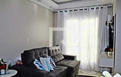 Imagem 3: Apartamento para Aluguel - Vila Curuca, 2 Quartos, 67 m2