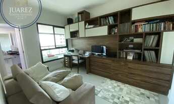 Imagem 4: APTO NO VILLAGGIO PANAMBY 235M2 ANDAR ALTO 4 SUÍTES NA TORRE SAVONA!