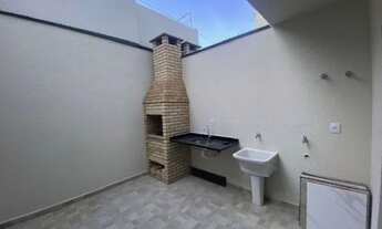 Imagem 3: Sobrado com 3 dormitórios, 106 m² - venda por R$ 650.000,00 ou aluguel por R$ 3.500,00/mês