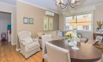 Imagem 2: Apartamento 2 dormitórios 1 suíte no Mont Serrat